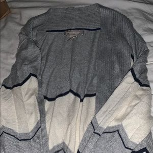 Banana Republic cardigan